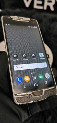 Vertu Constellation X