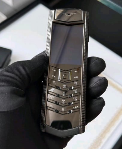 Vertu Signature S