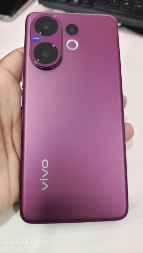 vivo V60