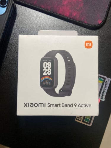 Xiaomi smart band9Active