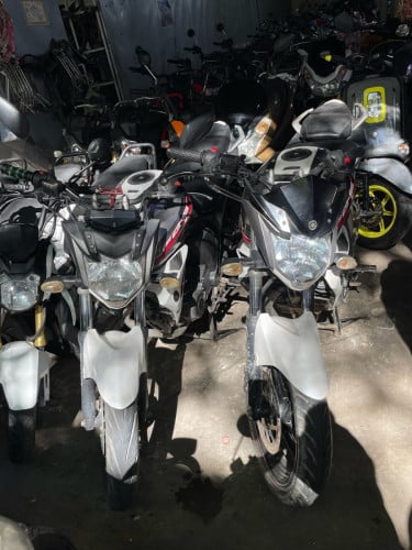 Yamaha Fz150cc 2016 New90%មានពន្ធកាតគ្រីស្លាកលេខ