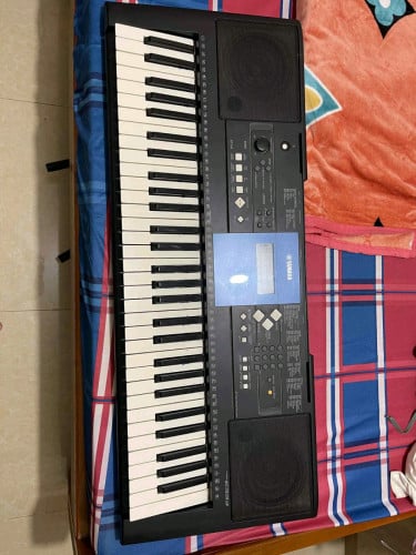 Yamaha Keyboard