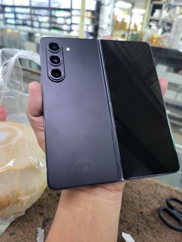 Zfold 5 សានុំ98% ទីតាំង ក្រោយអាសុីអាគ្នេយ៍