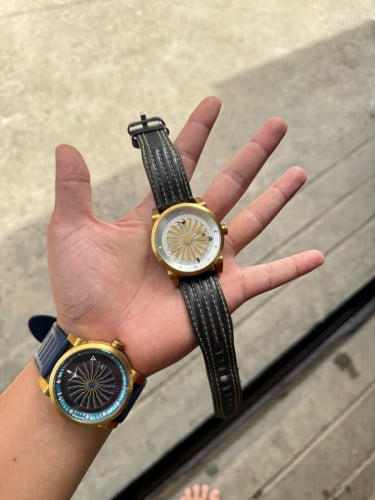 Zinvo blade creed full set