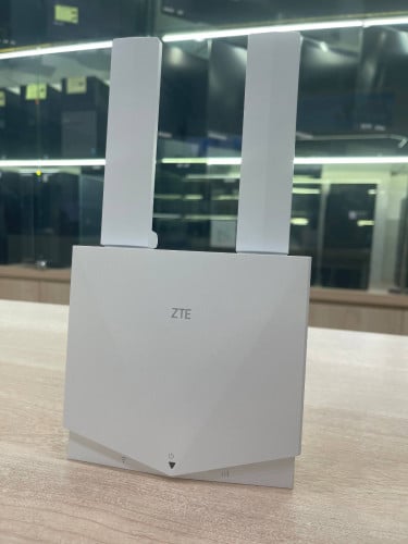 ZTE 4G Wireless Router K12 Wifi-6