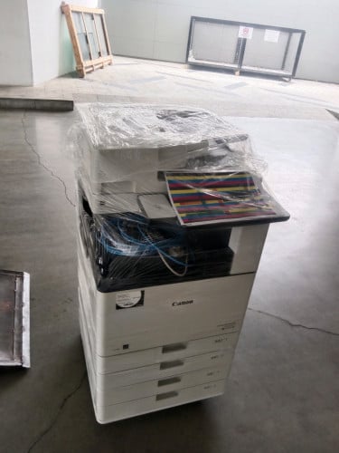 ជួល -លក់ -ជួសជុលម៉ាស៊ីនកូពី និងព្រីន