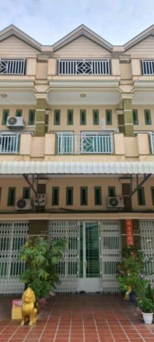 ផ្ទះលក់