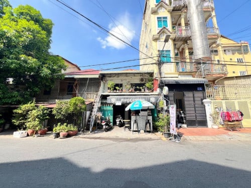 ផ្ទះសម្រាប់ជួល​ខណ្ឌបឹងកេងកង