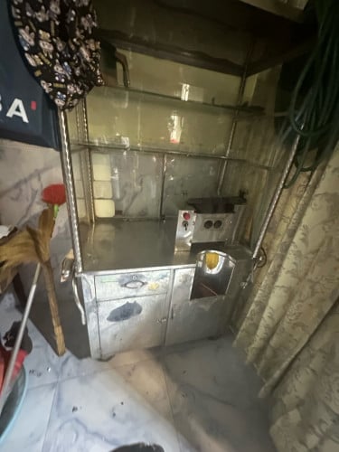 ទូរទឹកអំពៅ