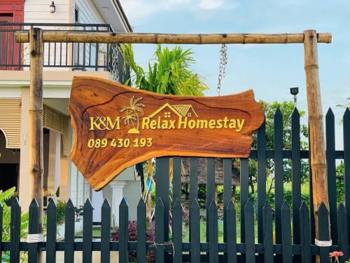 ផ្ទះលំហែជាយក្រុង