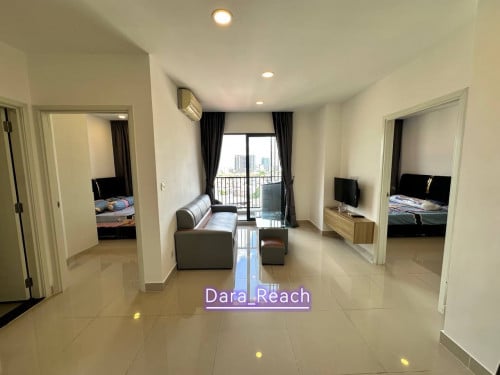 ខុនដូជួលទីតាំងទួលគោក