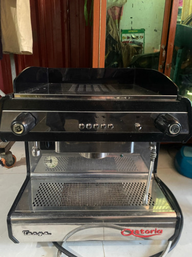 ម៉ាសុីនកាហ្វេ