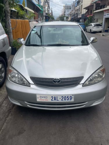 ឡានលក់ប្រញាប់លុយ