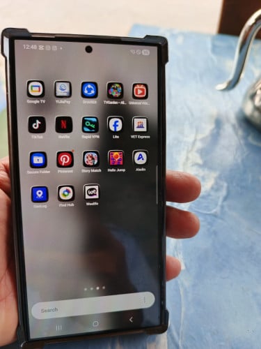 លក់ទូរស័ព្ទ