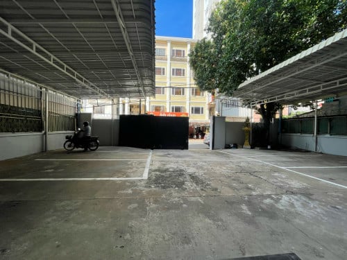 វីឡាសម្រាប់ជួល នៅបឹងកេងកង២