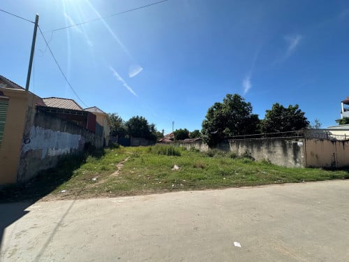 ដី លក់បន្ទាន់ ទីតាំង​គោករកា​