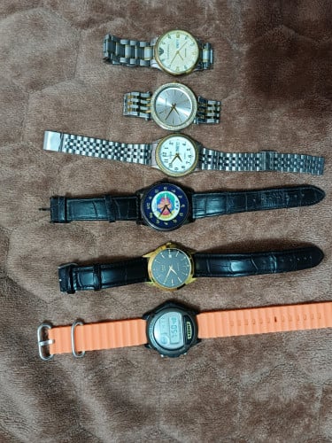 នាឡិកាស្រី នៅស្អាត ស្រលាញ់ណាឆាតសួបាន