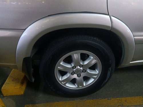 មានមេៗអត់ប្រើបូឌៀរស៊ុមកង់ដោះចោលខ្ញុំចង់ទិញ