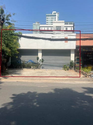 ហាងសម្រាប់ជួលនៅបឹងកេងកង (ទីតាំងល្អសម្រាប់អ្នកចង់បើកប្រភេទអាជីវកម្ម)