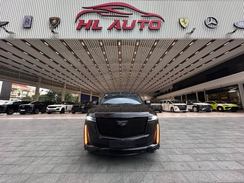 𝐂𝐚𝐝𝐢𝐥𝐥𝐚𝐜 𝐄𝐬𝐜𝐚𝐥𝐚𝐝𝐞 𝐄𝐒𝐕 𝐒𝐩𝐨𝐫𝐭 𝟐𝟎𝟐𝟑