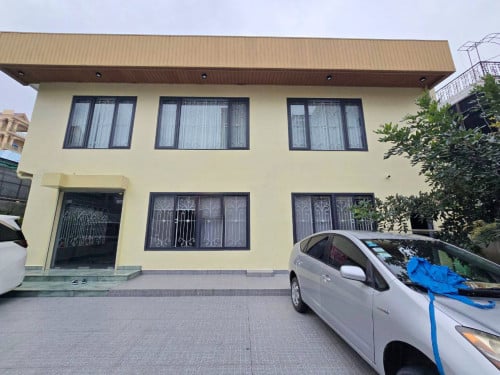 ហាងនិងភោជនីយដ្ឋាន ជួលនៅអូឡាំពិក