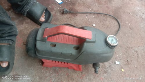 ម៉ូទ័របូមទឹកលក់