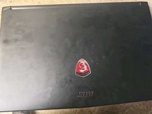 ម៉ាស៊ីននៅតំណើរការល្អទាំងអស់