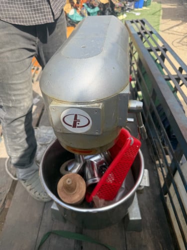 ម៉ាសុីនកិនម្ស៉ៅ