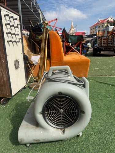 ម៉ាសុីនខ្យល់