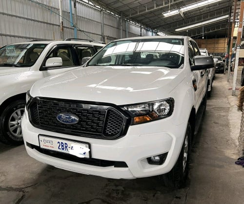 ឡានលក់​