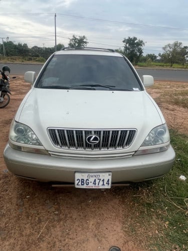 ឡានលក់ម្ចាស់ត្រូវកាលុយ