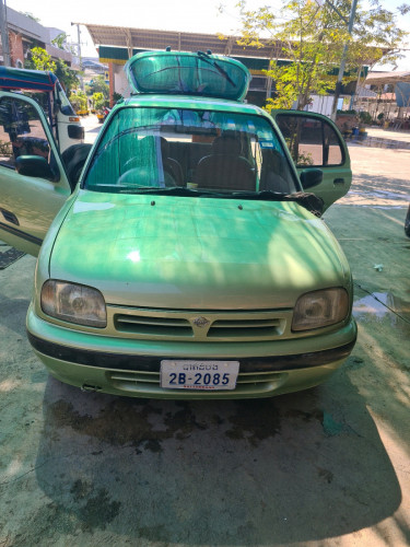 រថយន្តលក់