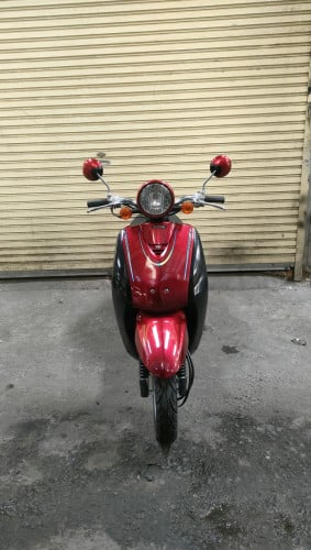 ម៉ូតូធូដេលក់