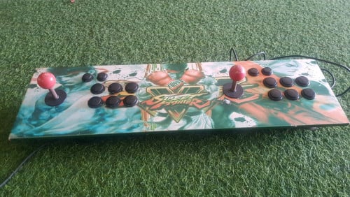 ដៃហ្គេមសេរីចាស់ មួយទឹក ធូរថ្លៃ 096 615 6543