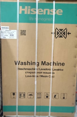 ម៉ាស៉ីនបោកគក់ 13kg