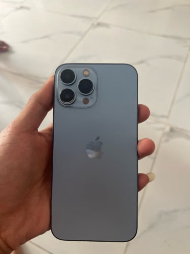 លក់13ProMaX128G