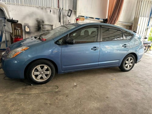 ត្រូវការលក់ឡានជិះផ្ទាល់ខ្លួន ប្រញាប់លុយ ធានាឡានស្អាត់ អាគុយសំនុំ2008 ABS ម៉ាអេម កាត់បានពីម្ចាស់ដើម