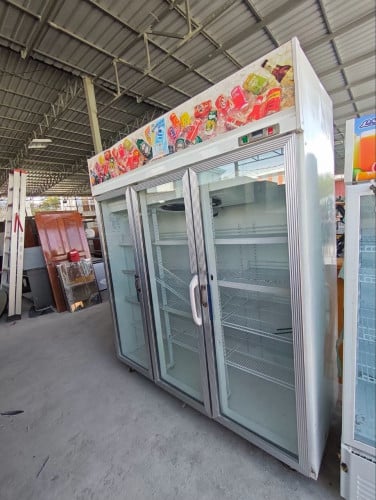 ទូក្លាសេទ្វារ3