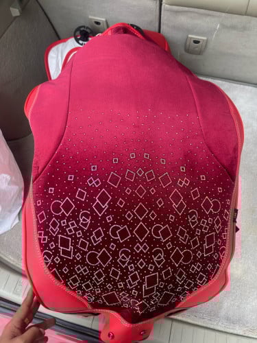 ស្រោមពូកឡាន ព្រូស១ឈុត លក់30$