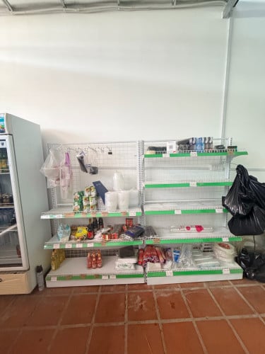 ថ្មី 99% ទើបទិញ