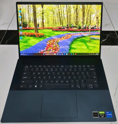 ប្រញាប់លុយ99% RTX3060 6Gឡើង22G 16" 3Kច្បាស់ខ្លាំង DDR5 32G i7ជំ12 20CPUs M2 1Tថ្មខ្លាំង86Wh