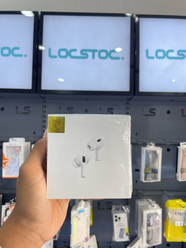 កាស AirPods Pro/ Zin Original 😍🎉