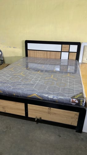 គ្រែដែក​(bad) new 1.8M