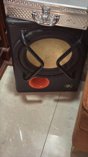 សាប់ឡាន base car