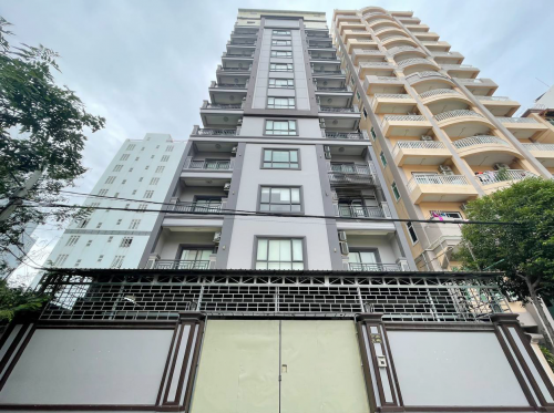 អគារសម្រាប់លក់ | Building​ For​ Sale