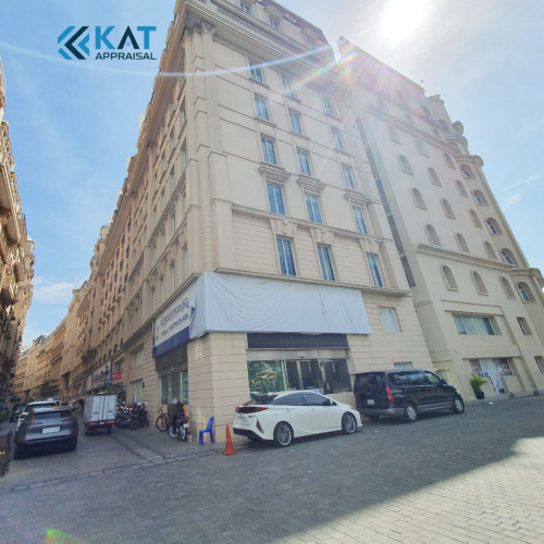 ផ្ទះអាជីវកម្ម សម្រាប់ជួល និង លក់ | Building Or Shophouse For Rent and Sale