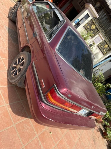 ឡានលក់ Camry 91 សាច់ដែកស្អាត