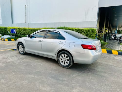 លក់ឡាន Camry full hybrid