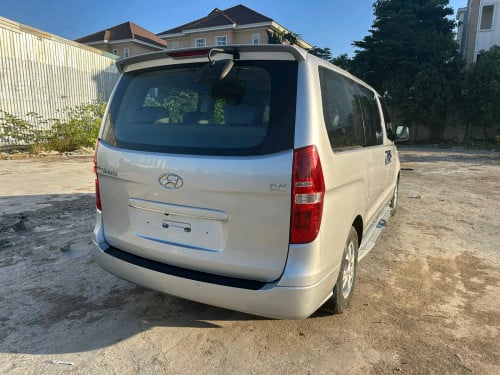 ស្តារិច​CVX2009 ពាក់កណ្ដាល ប្រភេទឡានក្រដាសពន្ធតម្លៃពិសេស