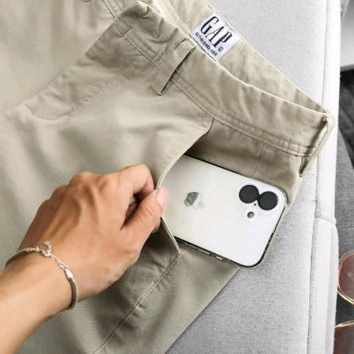 ខោគគីខ្លីប្រេន GAP. Size 29-36